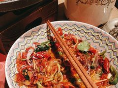 -耶里夏丽·新疆菜·28年喀什老馆(田林东路店)