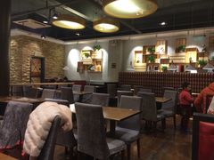 -比格比萨(方庄店)
