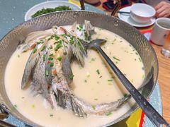 -巢爷老味(东方红店)