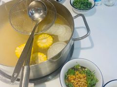 -陈记顺和牛肉火锅(永泰店)