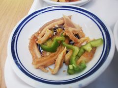 -陇兴楼兰州拉面(西安咸阳国际机场店)