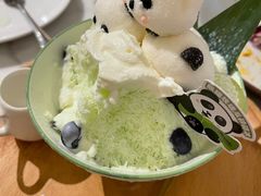 -马兰卡西式简餐(新汇大融城店)