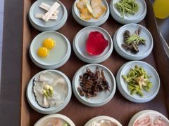 -桥香园云南过桥米线(红龙井店)