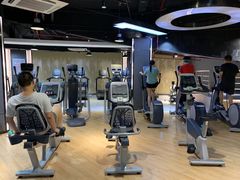 -一兆韦德健身(张杨路店)