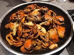 -一棠龙虾•王牌虾球(楚河汉街店)
