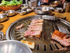 -缸桶屋韩国料理·全程帮烤(泰禾店)
