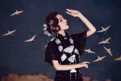 点击看大图 -盘子女人坊古装写真摄影(南京总店)
