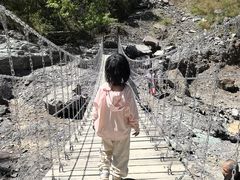 -双龙峡