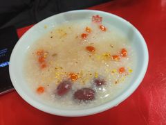 -宏状元现熬粥·京味菜(五棵松店)