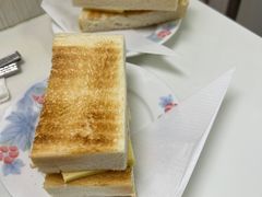 -澳洲牛奶公司(佐敦店)