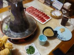 -东来顺饭庄(西直门店)