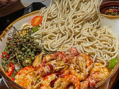 -金陵暴走小龙虾·螃蟹(南京总店)