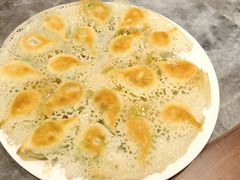 -老边饺子馆(中街店)