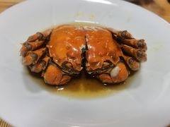 -蟹家大院(外滩店)