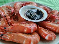 -盛港湾海鲜食府(黄沙店)