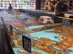 -渔傅·霞浦滩涂海鲜(建平店)