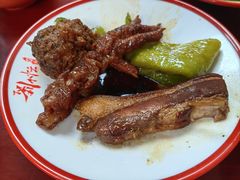 -刘小忙把子肉(北园大街总店)