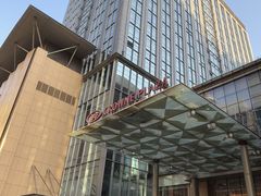 -北京朝阳悠唐皇冠假日酒店