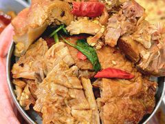 -蓉三少冒烤鸭·四川小吃集(北京首店)