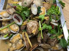 -老虎滩大连海鲜烧烤(建邺云锦路总店)