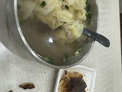 -大董锅贴(崇安寺店)