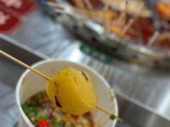 -张十三·益阳麻辣烫(深圳景田店)