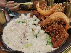 -HOTISLAND海鸡岛·韩国料理(江南西店)