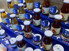 -船歌·鱼水饺青岛菜(合肥路永旺店)