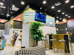 -海马体照相馆|大师(北京华贸中心店)