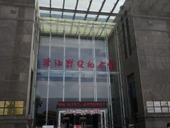 -淮海战役纪念馆