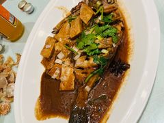 -荣祥海鲜·烟台菜(胜利路二部)