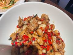 -湖南人家·家传湖南菜(水围店)