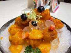 -东海海鲜酒家(中信广场店)