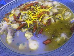 鱼库(车公庙店)-鱼库·不仅是一家烤鱼店(车公庙店)