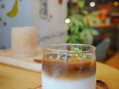 月尘馥桂冰滴咖啡-ZING COFFEE 镜咖啡