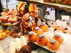 -PAPER STONE BAKERY(天汇广场店)