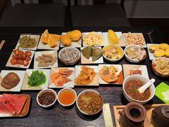 -青藤茶馆(南山路店)
