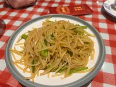 -老郑家东北春饼(龙悦居店)