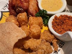 -太二酸菜鱼(浦东正大广场店)