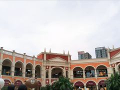 -佛罗伦萨小镇广佛名品奥特莱斯(疏港路店)