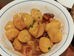 -老村长•湖北家常菜(胜利街店)