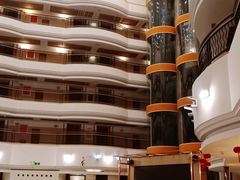 大堂-五谷芳乳鸽王(海景店)