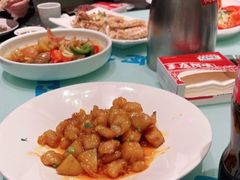 -王庄阿咪海鲜大排档(象园店)
