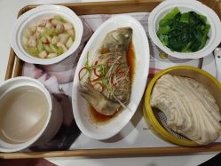 -千禧果月子会所(郑州东站店)