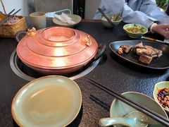-菌自由丨野生菌火锅特色庭院餐厅(丽江古城店)