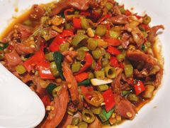 -兰湘子·湘菜小炒(济南领秀城店)