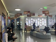 -极光口腔·矫正种植修复(锦江店)