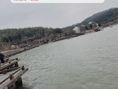 -南北湖风景区