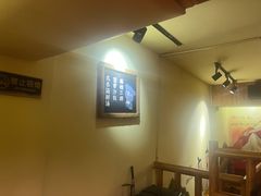 -恩你小木屋·韩式料理(假日广场店)
