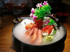 -鳗鱼家·深夜食堂(军博店)